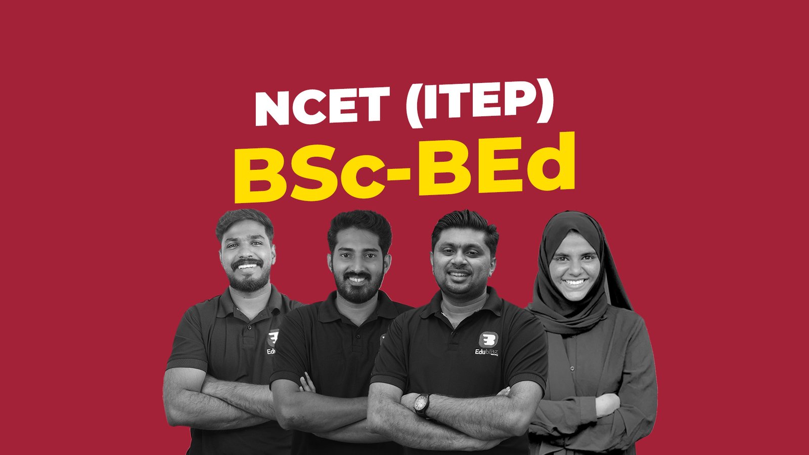 BSc B Ed