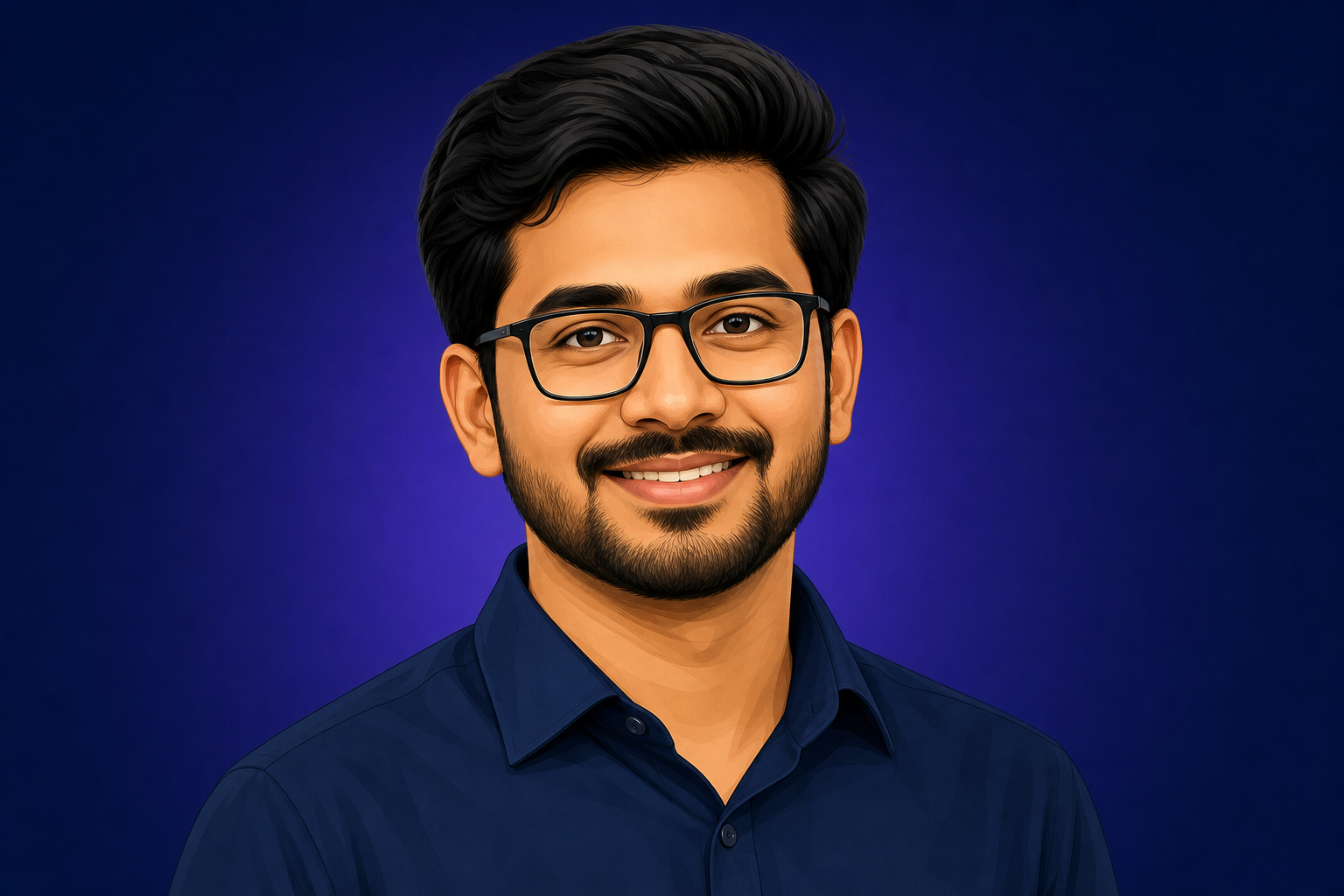 Ramees Jaman — Maths Faculty