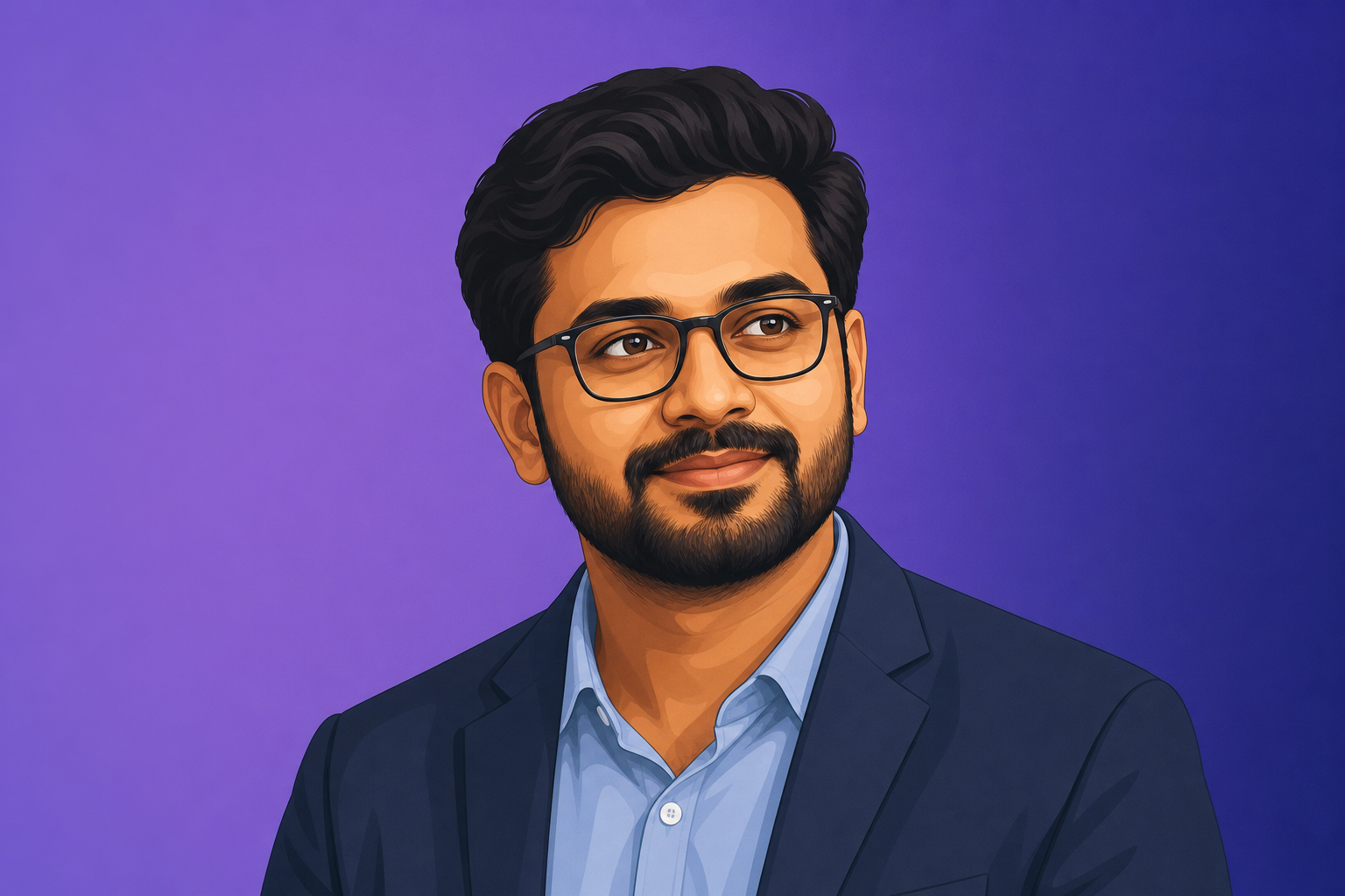 Muh.Sahad C — Sociology Faculty