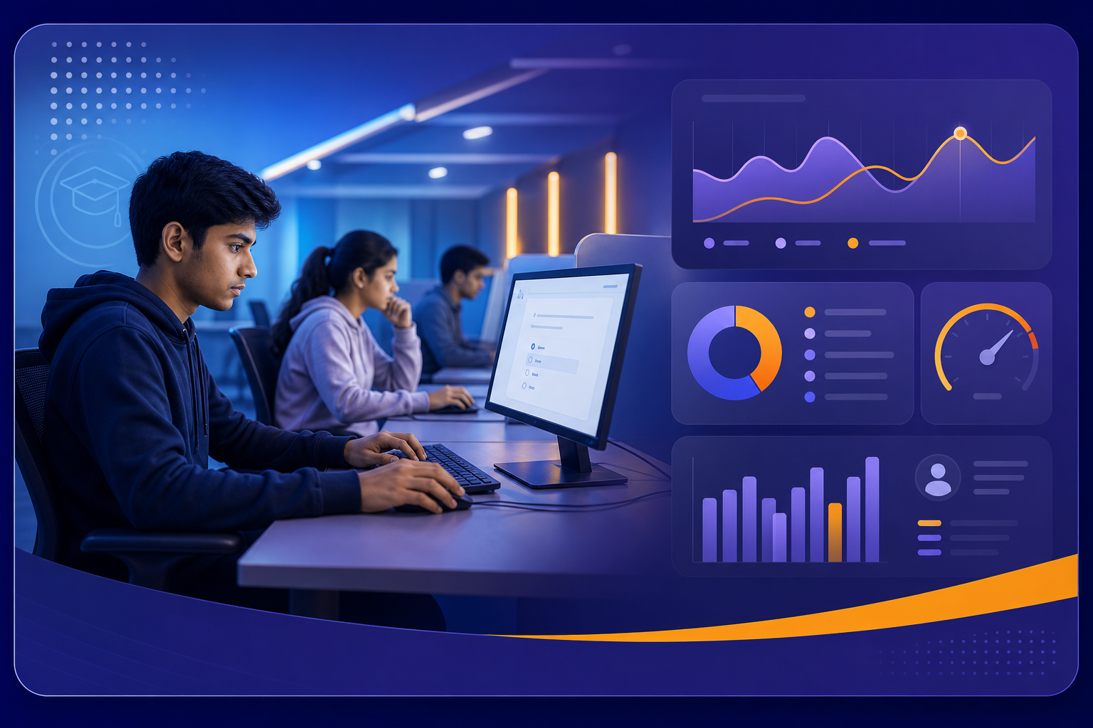 New Computer-Based Mock Test Series Launched